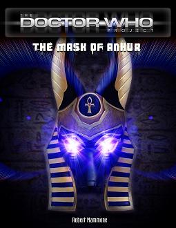 The Mask of Anhur